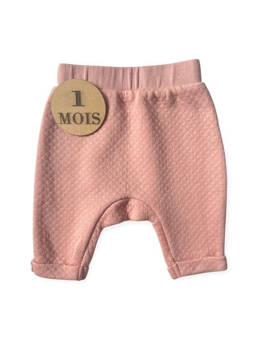 Pantalon, rose, Orchestra