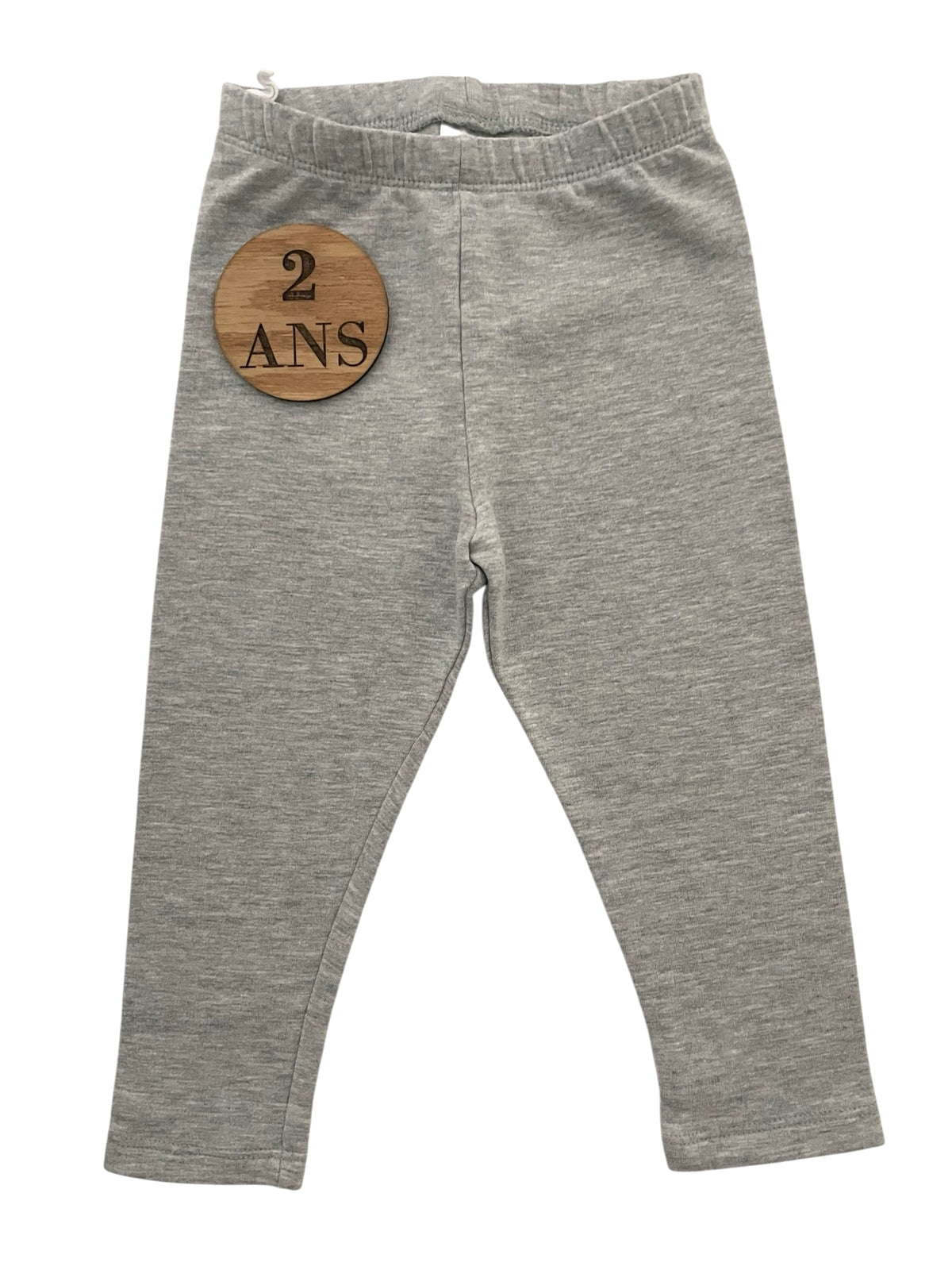 Legging gris, H&M